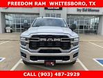 New 2025 Ram 2500 Tradesman Crew Cab 4x4 Pickup for sale #SG525056WB - photo 3