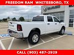 New 2025 Ram 2500 Tradesman Crew Cab 4x4 Pickup for sale #SG525056WB - photo 4