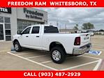 New 2025 Ram 2500 Tradesman Crew Cab 4x4 Pickup for sale #SG525056WB - photo 5