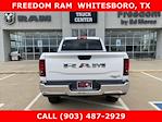 New 2025 Ram 2500 Tradesman Crew Cab 4x4 Pickup for sale #SG525056WB - photo 6