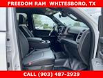 New 2025 Ram 2500 Tradesman Crew Cab 4x4 Pickup for sale #SG525056WB - photo 8