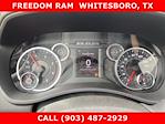 New 2025 Ram 2500 Tradesman Crew Cab 4x4 Pickup for sale #SG525056WB - photo 9