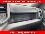 New 2025 Ram 2500 Tradesman Crew Cab 4x4 Pickup for sale #SG525056WB - photo 10