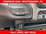 New 2025 Ram 2500 Tradesman Crew Cab 4x4 Pickup for sale #SG525056WB - photo 14