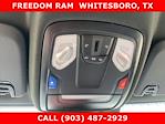 New 2025 Ram 2500 Tradesman Crew Cab 4x4 Pickup for sale #SG525056WB - photo 16