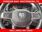 New 2025 Ram 2500 Tradesman Crew Cab 4x4 Pickup for sale #SG525056WB - photo 17