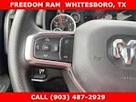 New 2025 Ram 2500 Tradesman Crew Cab 4x4 Pickup for sale #SG525056WB - photo 18