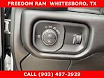 New 2025 Ram 2500 Tradesman Crew Cab 4x4 Pickup for sale #SG525056WB - photo 20