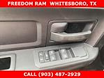 New 2025 Ram 2500 Tradesman Crew Cab 4x4 Pickup for sale #SG525056WB - photo 21