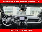 New 2025 Ram 2500 Tradesman Crew Cab 4x4 Pickup for sale #SG525056WB - photo 23