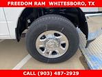 New 2025 Ram 2500 Tradesman Crew Cab 4x4 Pickup for sale #SG525056WB - photo 28