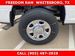 New 2025 Ram 2500 Tradesman Crew Cab 4x4 Pickup for sale #SG525056WB - photo 29