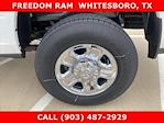 New 2025 Ram 2500 Tradesman Crew Cab 4x4 Pickup for sale #SG525056WB - photo 30