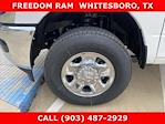 New 2025 Ram 2500 Tradesman Crew Cab 4x4 Pickup for sale #SG525056WB - photo 31