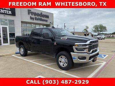 New 2025 Ram 2500 Tradesman Crew Cab 4x4 Pickup for sale #SG525057WB - photo 2