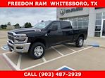 New 2025 Ram 2500 Tradesman Crew Cab 4x4 Pickup for sale #SG525057WB - photo 1