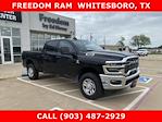 New 2025 Ram 2500 Tradesman Crew Cab 4x4 Pickup for sale #SG525057WB - photo 2