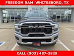 New 2025 Ram 2500 Tradesman Crew Cab 4x4 Pickup for sale #SG525057WB - photo 3