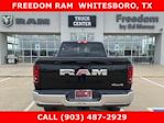 New 2025 Ram 2500 Tradesman Crew Cab 4x4 Pickup for sale #SG525057WB - photo 6