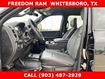 New 2025 Ram 2500 Tradesman Crew Cab 4x4 Pickup for sale #SG525057WB - photo 7
