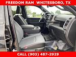 New 2025 Ram 2500 Tradesman Crew Cab 4x4 Pickup for sale #SG525057WB - photo 8