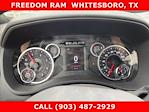 New 2025 Ram 2500 Tradesman Crew Cab 4x4 Pickup for sale #SG525057WB - photo 9