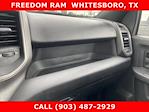 New 2025 Ram 2500 Tradesman Crew Cab 4x4 Pickup for sale #SG525057WB - photo 10