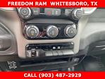New 2025 Ram 2500 Tradesman Crew Cab 4x4 Pickup for sale #SG525057WB - photo 12