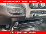 New 2025 Ram 2500 Tradesman Crew Cab 4x4 Pickup for sale #SG525057WB - photo 13