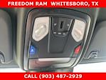 New 2025 Ram 2500 Tradesman Crew Cab 4x4 Pickup for sale #SG525057WB - photo 14