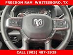 New 2025 Ram 2500 Tradesman Crew Cab 4x4 Pickup for sale #SG525057WB - photo 15