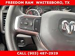 New 2025 Ram 2500 Tradesman Crew Cab 4x4 Pickup for sale #SG525057WB - photo 16
