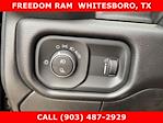 New 2025 Ram 2500 Tradesman Crew Cab 4x4 Pickup for sale #SG525057WB - photo 18