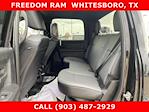 New 2025 Ram 2500 Tradesman Crew Cab 4x4 Pickup for sale #SG525057WB - photo 22