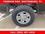 New 2025 Ram 2500 Tradesman Crew Cab 4x4 Pickup for sale #SG525057WB - photo 26