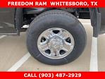 New 2025 Ram 2500 Tradesman Crew Cab 4x4 Pickup for sale #SG525057WB - photo 27
