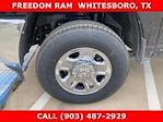 New 2025 Ram 2500 Tradesman Crew Cab 4x4 Pickup for sale #SG525057WB - photo 28