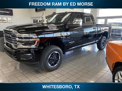 New 2025 Ram 2500 Laramie Crew Cab 4x4 Pickup for sale #SG525064 - photo 1
