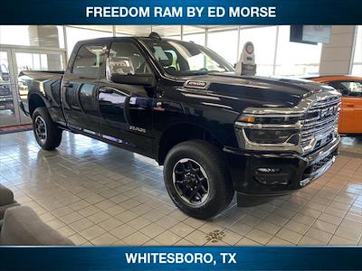 New 2025 Ram 2500 Laramie Crew Cab 4x4 Pickup for sale #SG525064 - photo 2