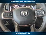 New 2025 Ram 2500 Laramie Crew Cab 4x4 Pickup for sale #SG525064 - photo 15