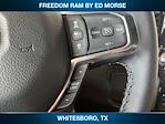 New 2025 Ram 2500 Laramie Crew Cab 4x4 Pickup for sale #SG525064 - photo 17