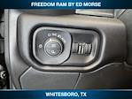 New 2025 Ram 2500 Laramie Crew Cab 4x4 Pickup for sale #SG525064 - photo 18