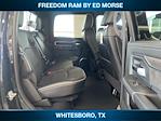 New 2025 Ram 2500 Laramie Crew Cab 4x4 Pickup for sale #SG525064 - photo 24