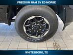 New 2025 Ram 2500 Laramie Crew Cab 4x4 Pickup for sale #SG525064 - photo 26