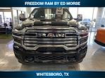 New 2025 Ram 2500 Laramie Crew Cab 4x4 Pickup for sale #SG525064 - photo 3