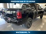 New 2025 Ram 2500 Laramie Crew Cab 4x4 Pickup for sale #SG525064 - photo 4