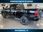 New 2025 Ram 2500 Laramie Crew Cab 4x4 Pickup for sale #SG525064 - photo 5