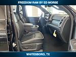 New 2025 Ram 2500 Laramie Crew Cab 4x4 Pickup for sale #SG525064 - photo 8
