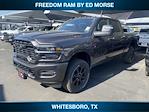 New 2025 Ram 2500 Big Horn Crew Cab 4x4 Pickup for sale #SG526010WB - photo 1