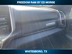 New 2025 Ram 2500 Big Horn Crew Cab 4x4 Pickup for sale #SG526010WB - photo 10
